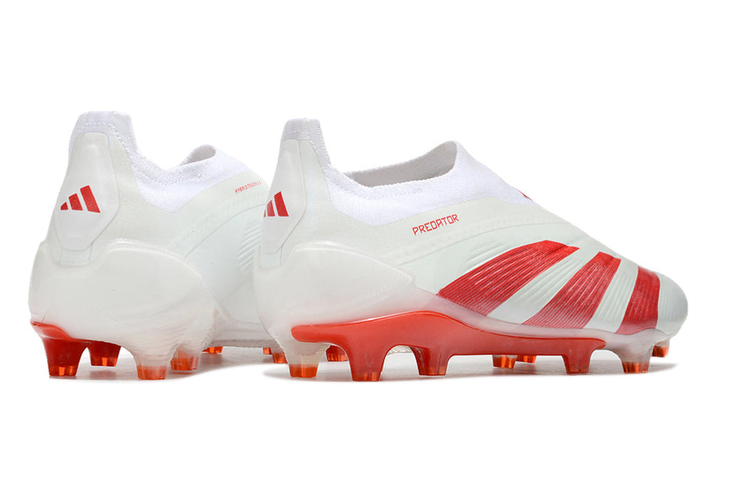 Adidas Predator Pure Strike Elite Laceless FG