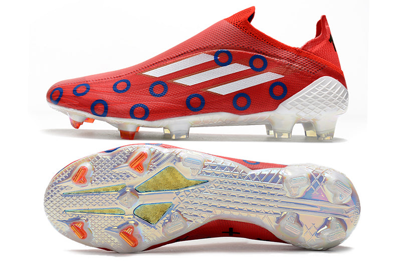 Adidas X Speedflow+ FG 11/11