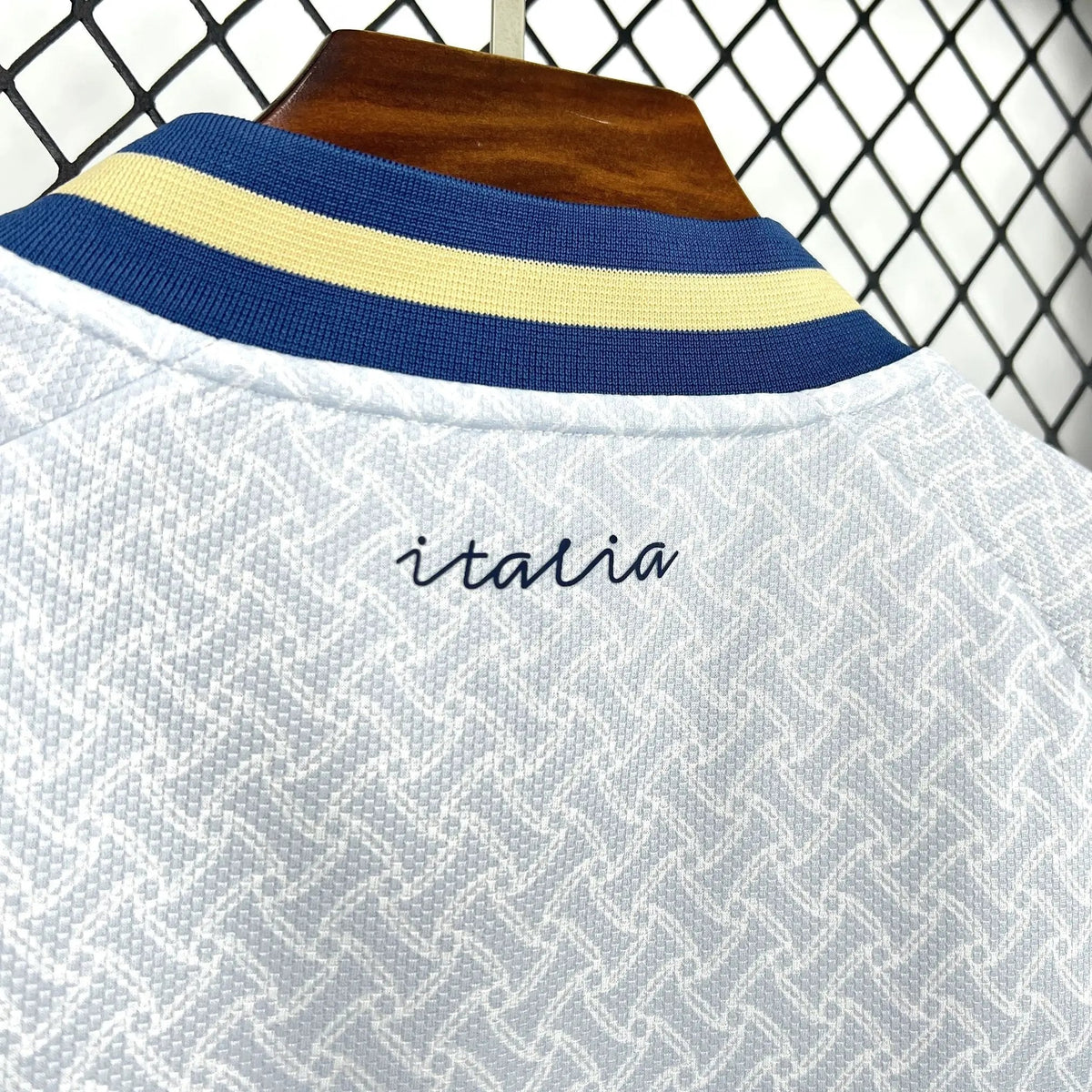 BOOTS SUPPLY Italy 2026 Away Kit - Jerseys