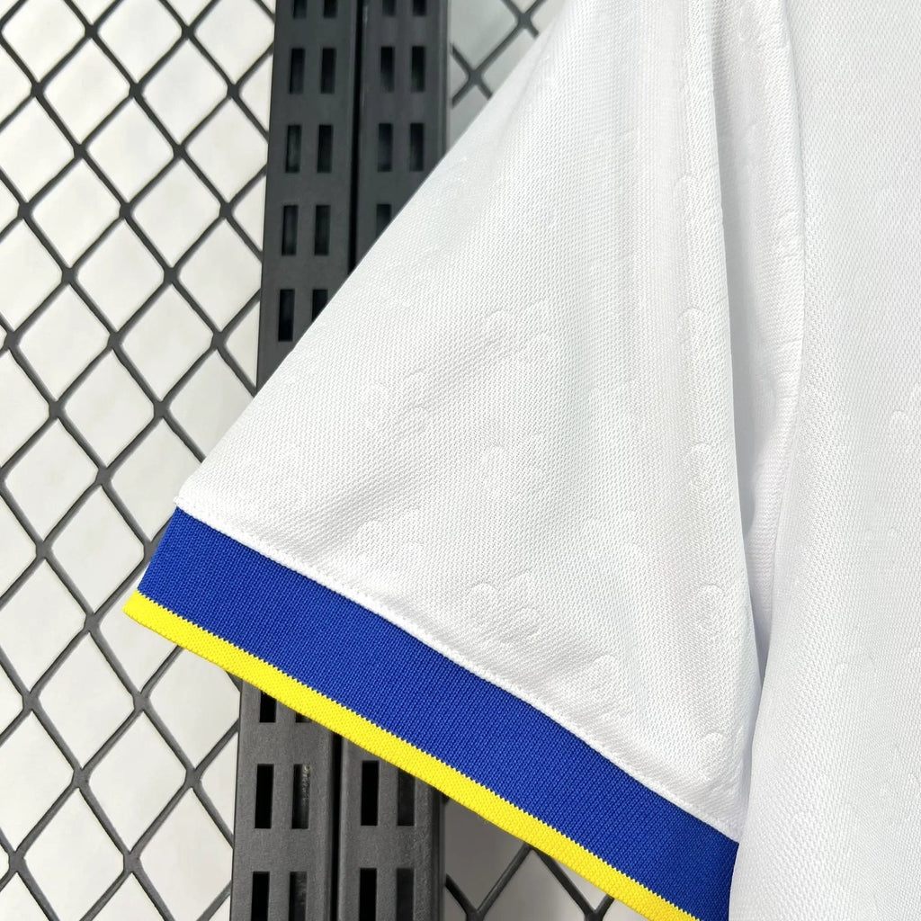 BOOTS SUPPLY Bosnia 2026 Away Kit - Jerseys
