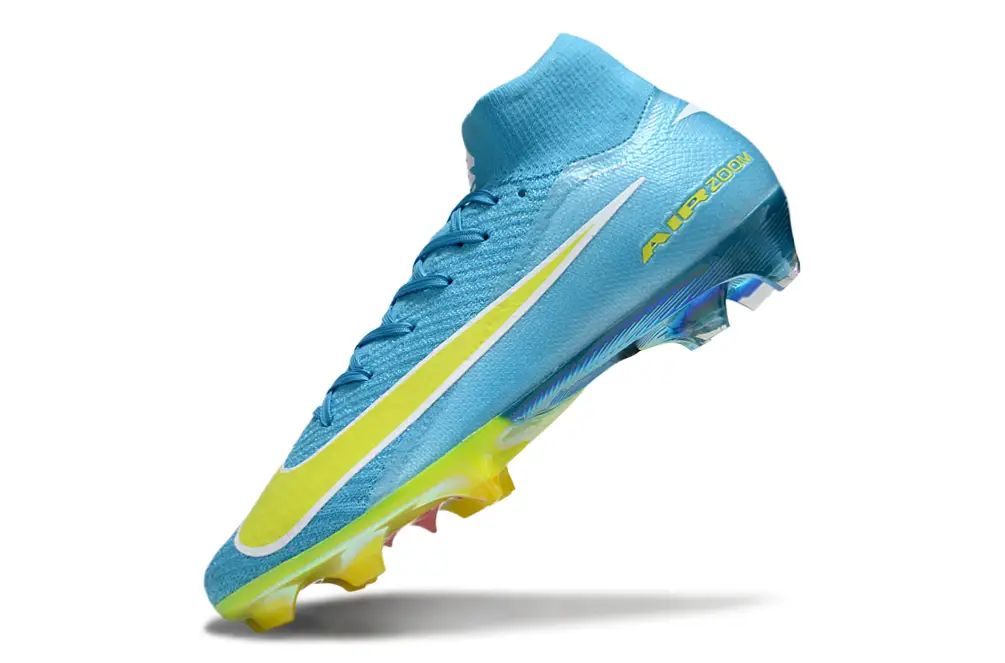 Nike Air Zoom Mercurial Superfly X Elite FG