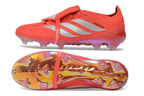 ADIDAS Adidas Predator 26 Elite Tongue FG - Soccer Shoes Soccer Shoe