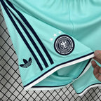 BOOTS SUPPLY Germany 2026 Away Shorts - Short