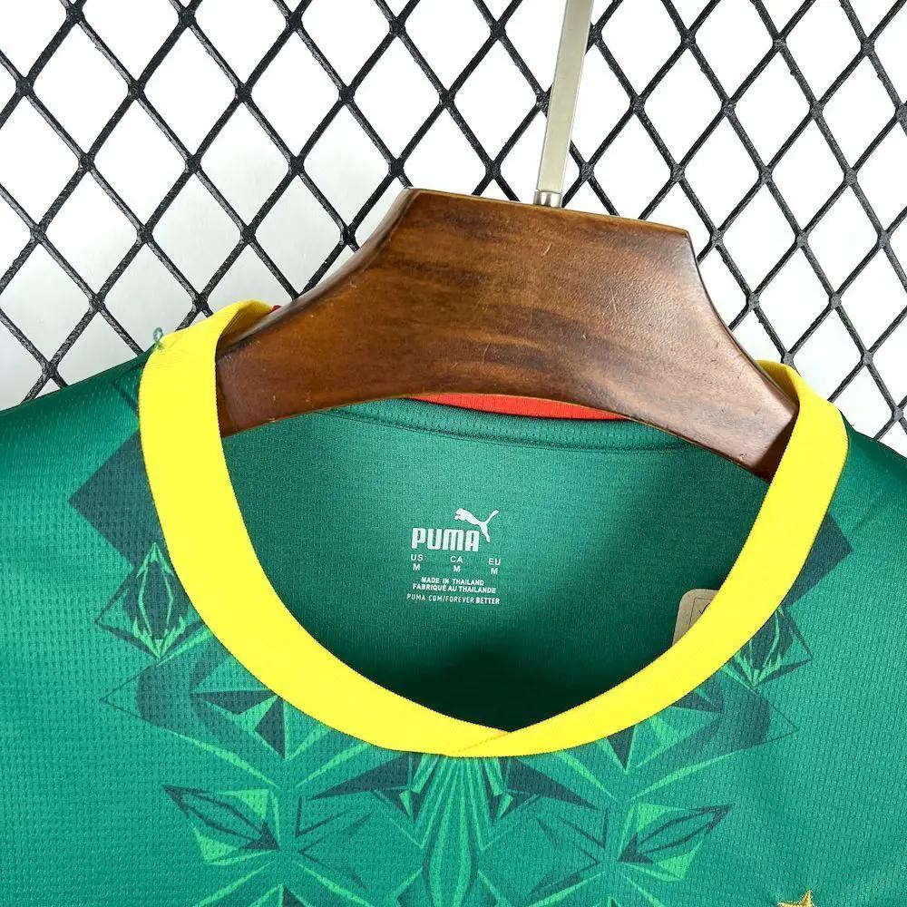 BOOTS SUPPLY Senegal 2026 Away Kit - Jerseys