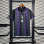 BOOTS SUPPLY Brazil Purple Special Kit - Jersey