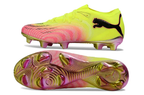 PUMA Puma Future 8 Ultimate FG Low Cut - Soccer Shoes Soccer Shoe