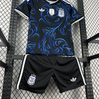 BOOTS SUPPLY Argentina 2026 Away Kids size - Jerseys