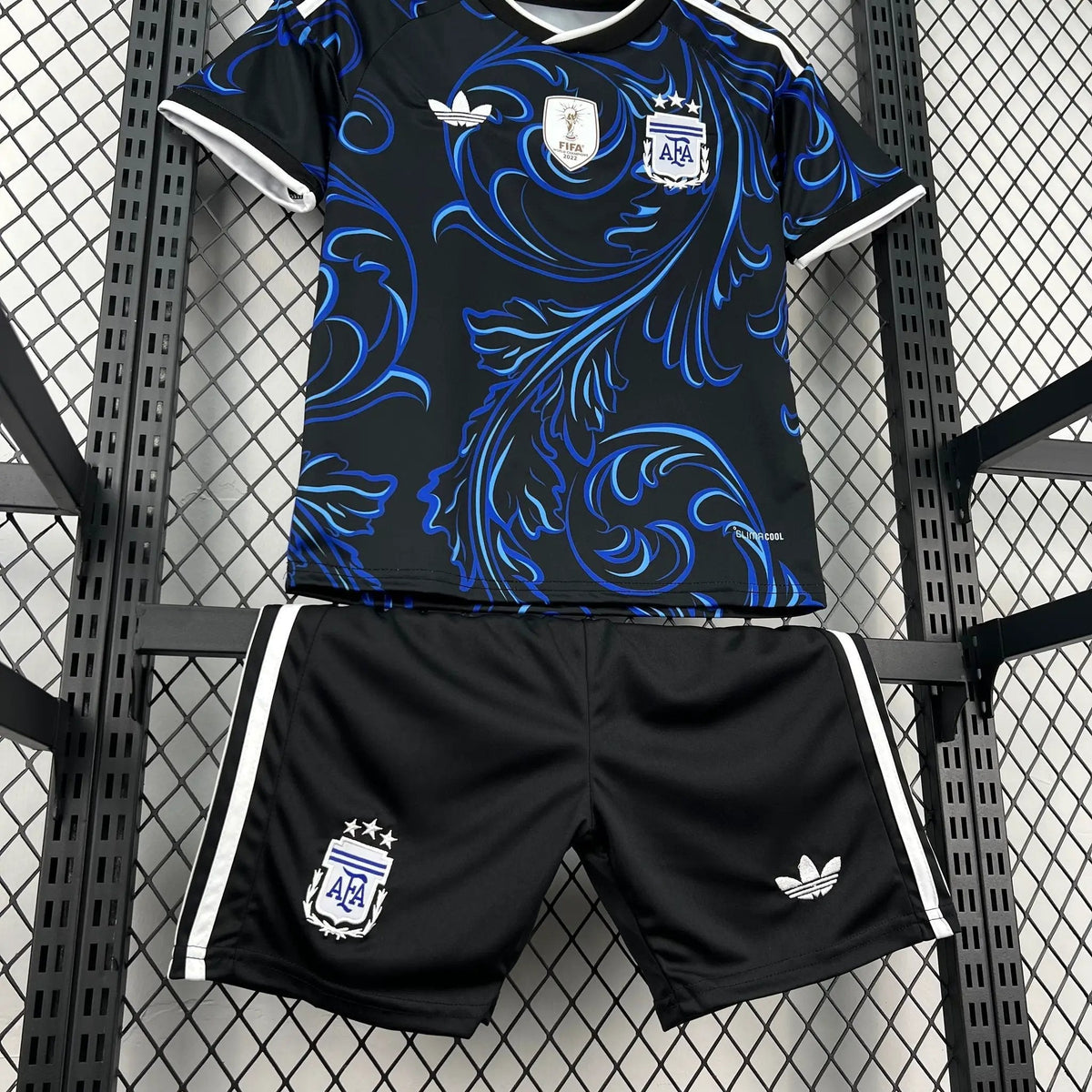 BOOTS SUPPLY Argentina 2026 Away Kids size - Jerseys