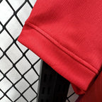BOOTS SUPPLY Turkiye 2026 Home Kit - Jersey