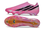 Adidas Laceless F50 Hyperfast Elite FG