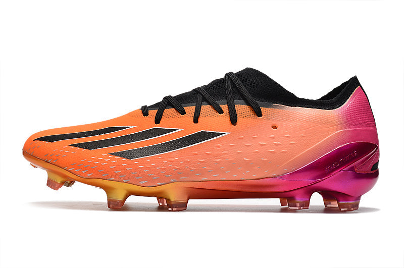 Adidas X Speedflow.1 FG