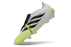 ADIDAS Adidas Predator 26 Elite Tongue FG - Soccer Shoes Soccer Shoe