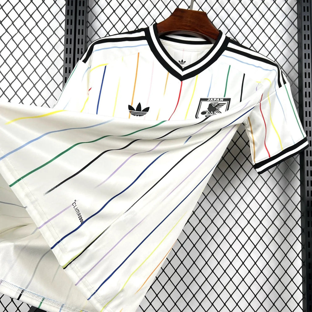 BOOTS SUPPLY Japan 2026 Away Kit - Jerseys