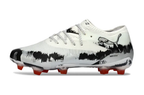 PUMA Puma Future 8 Ultimate FG Low Cut - Soccer Shoes Soccer Shoe