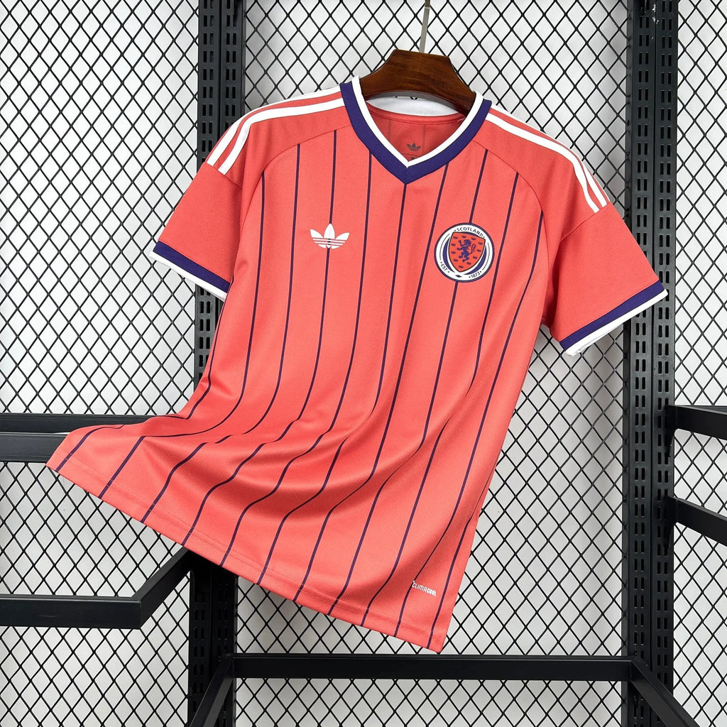 BOOTS SUPPLY Scotland 2026 Away Kit - Jerseys