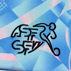 BOOTS SUPPLY Switzerland 2026 Away Kit - Jerseys