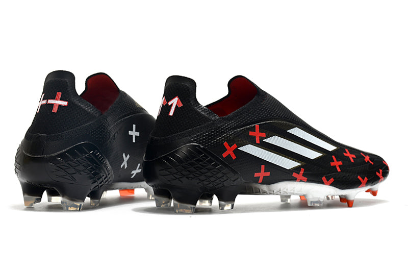 Adidas X Speedflow+ FG 11/11