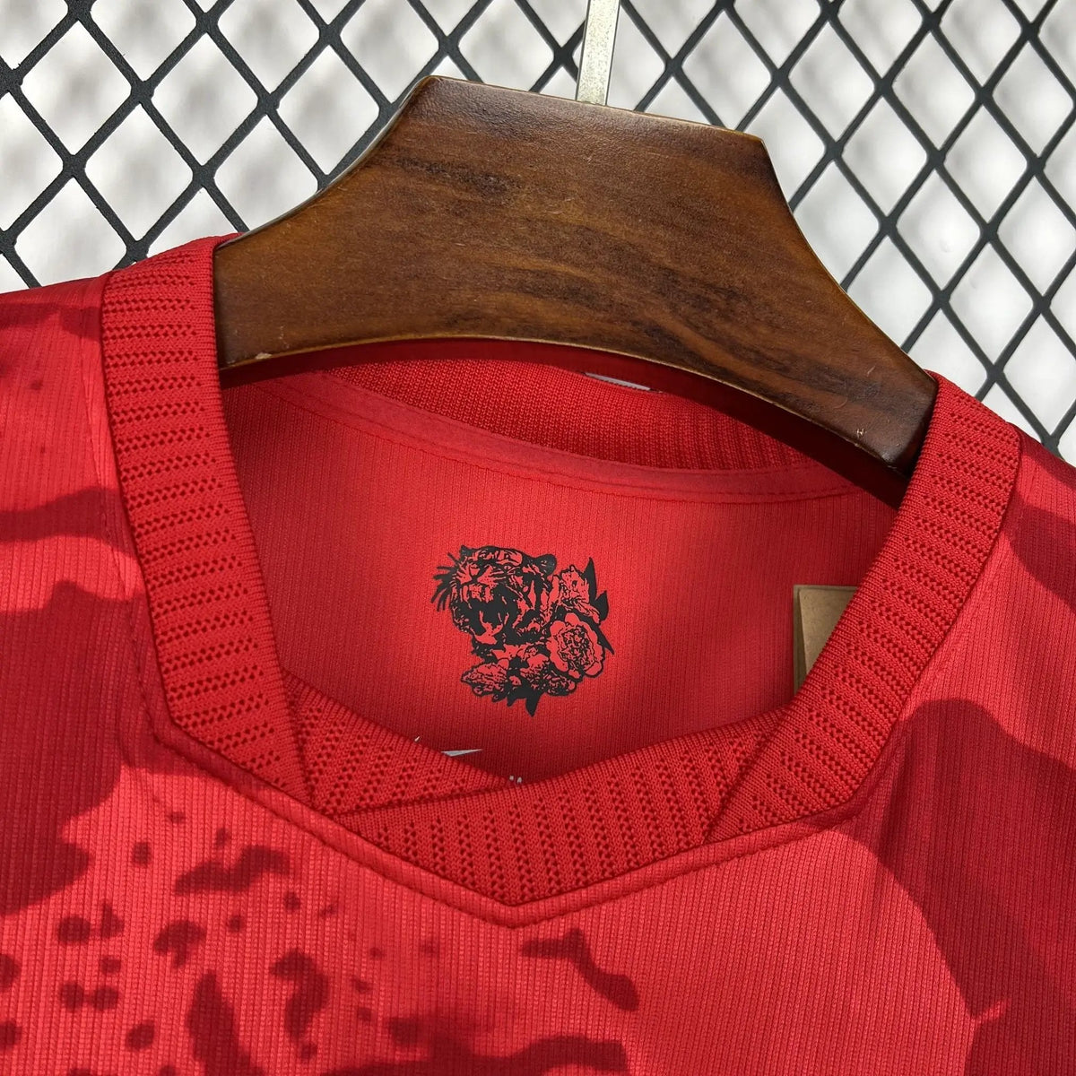 BOOTS SUPPLY South Korea 2026 Home Kit - Jerseys