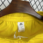 BOOTS SUPPLY Sweden 2026 Away Shorts - Short