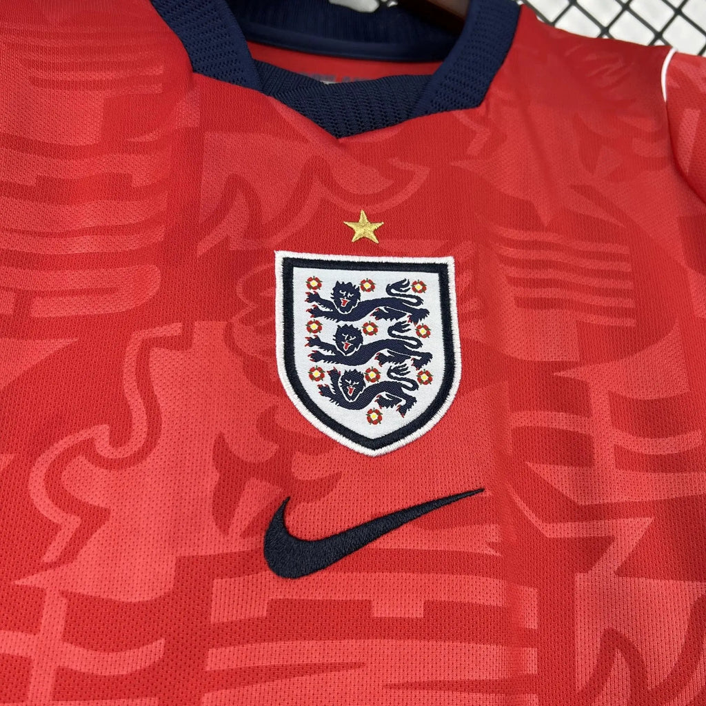 BOOTS SUPPLY England 2026 Away Kids size - Jersey