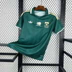 BOOTS SUPPLY South Africa 2026 Away Kit - Jersey