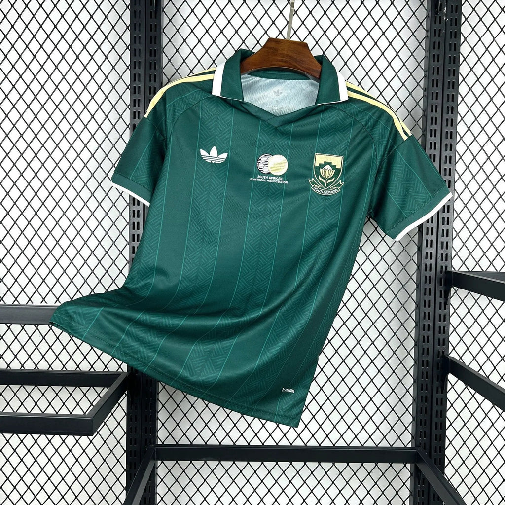 BOOTS SUPPLY South Africa 2026 Away Kit - Jerseys