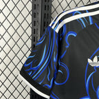 BOOTS SUPPLY Argentina 2026 Away Kit - Jerseys