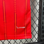 BOOTS SUPPLY Spain 2026 Home Kids size - Jerseys