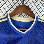 BOOTS SUPPLY Sweden 2026 Away Kids size - Jerseys