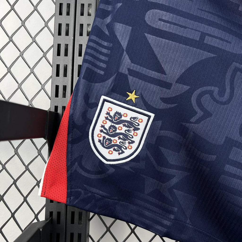 BOOTS SUPPLY England 2026 Away Shorts - Jerseys