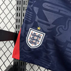 BOOTS SUPPLY England 2026 Away Shorts - Jerseys