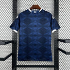 BOOTS SUPPLY Scotland 2026 Home Kit - Jerseys