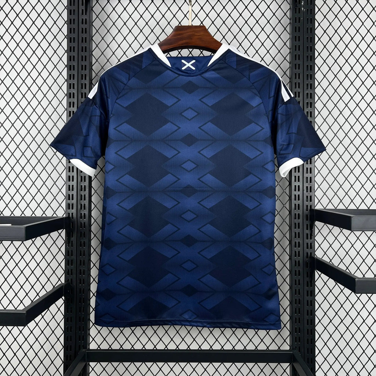 BOOTS SUPPLY Scotland 2026 Home Kit - Jerseys