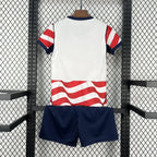 BOOTS SUPPLY USA 2026 Home Kids size - Jersey
