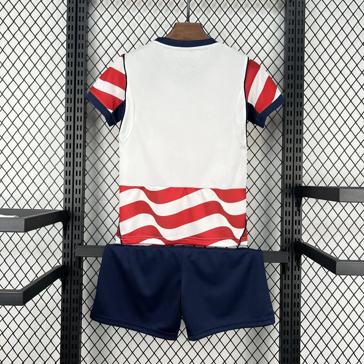 BOOTS SUPPLY USA 2026 Home Kids size - Jersey