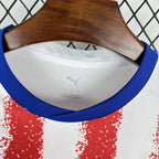 BOOTS SUPPLY Paraguay 2026 Home Kit - Jerseys