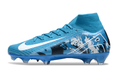 Nike Air Zoom Mercurial Superfly X Elite FG
