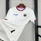 BOOTS SUPPLY Cape Verde 2026 Away Kit - Jerseys