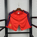 BOOTS SUPPLY Spain 2026 Home Shorts - Short