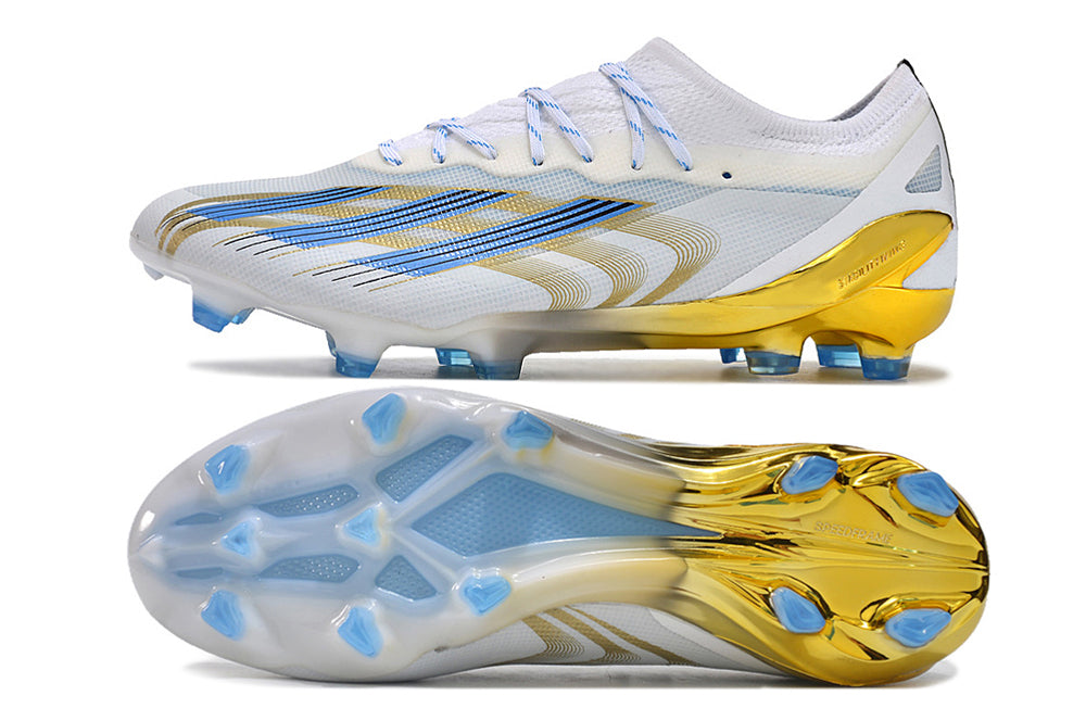 Adidas X CrazyFast Las Estrellas.1 FG x Messi
