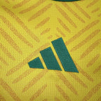 BOOTS SUPPLY South Africa 2026 Home Kit - Jersey