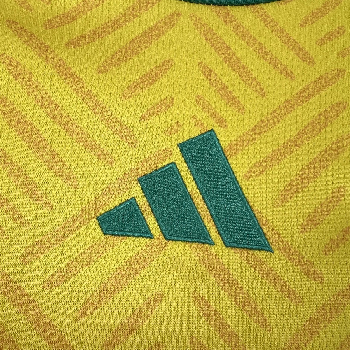 BOOTS SUPPLY South Africa 2026 Home Kit - Jerseys