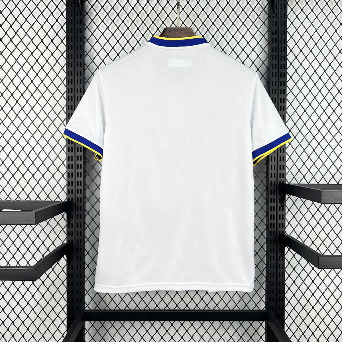 BOOTS SUPPLY Bosnia 2026 Away Kit - Jerseys