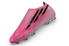 Adidas Laceless Football Boots F50 Hyperfast Elite FG