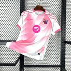 BOOTS SUPPLY Barcelona Pink Wings Kit - Jersey