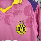 BOOTS SUPPLY Borussia Dortmund x KidSuper Kit - Jersey