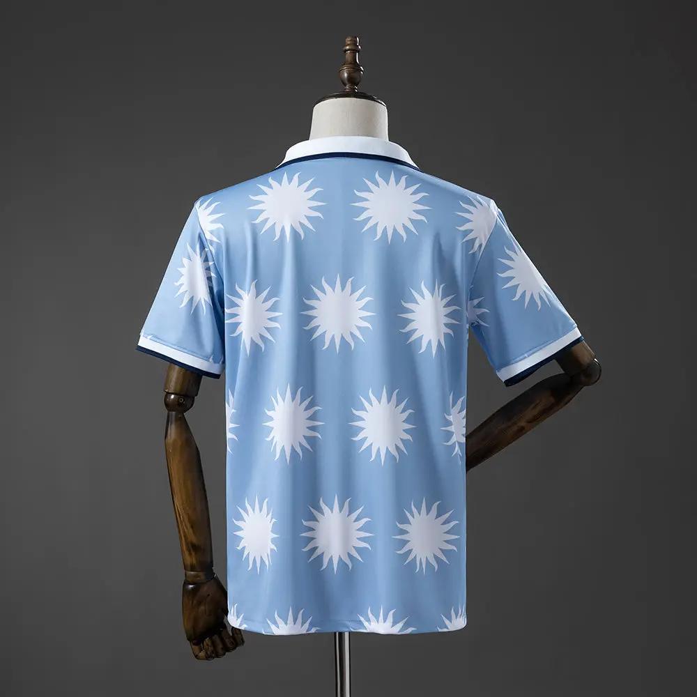 BOOTS SUPPLY Uruguay 2026 Special Kit - Jerseys
