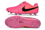 NIKE Nike Tiempo Ligera Elite FG - Soccer Shoes Soccer Shoe