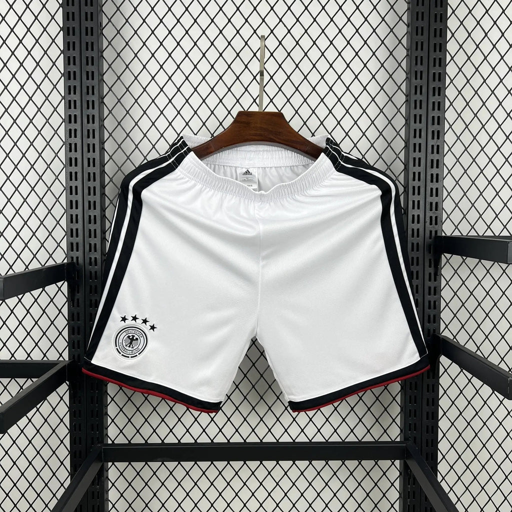BOOTS SUPPLY Germany 2026 Home Shorts - Jerseys