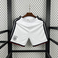 BOOTS SUPPLY Germany 2026 Home Shorts - Jerseys